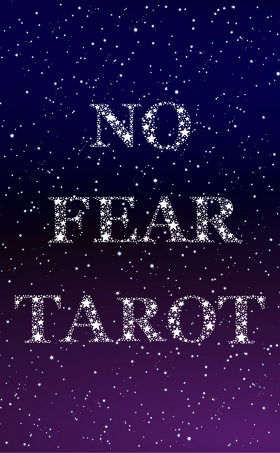 Introducing No Fear Tarot