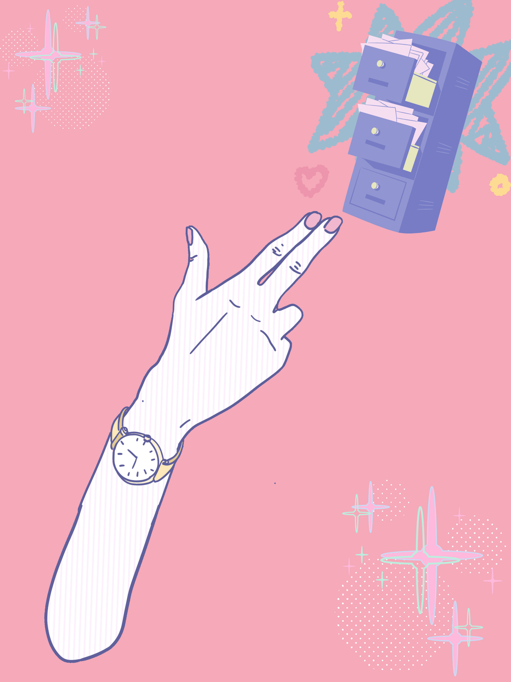 The Perks of Being a Part-Time Astrologer